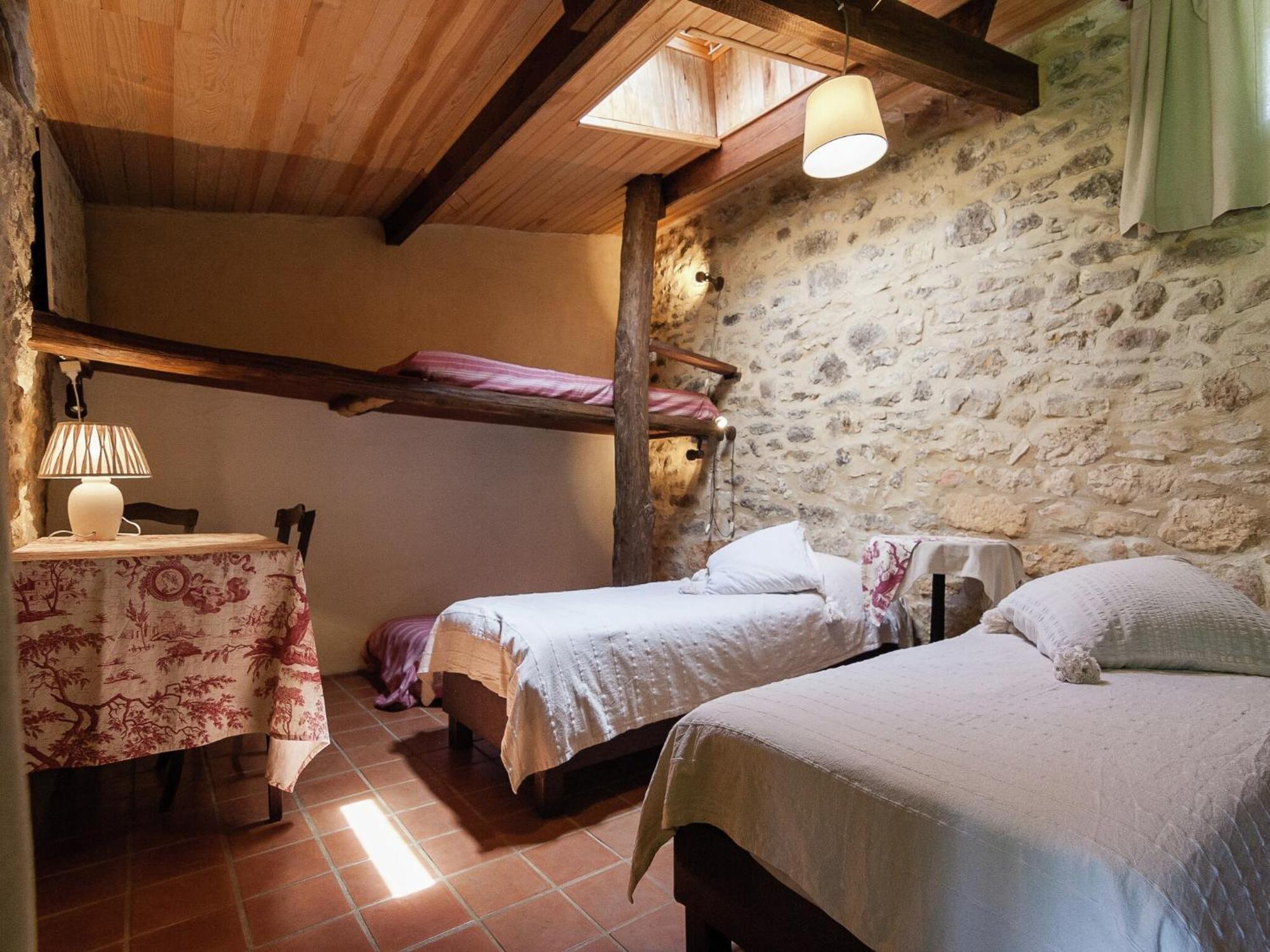 Cottage In Les Eyzies De Tayac Sireuil With Pool Meyrals Kültér fotó