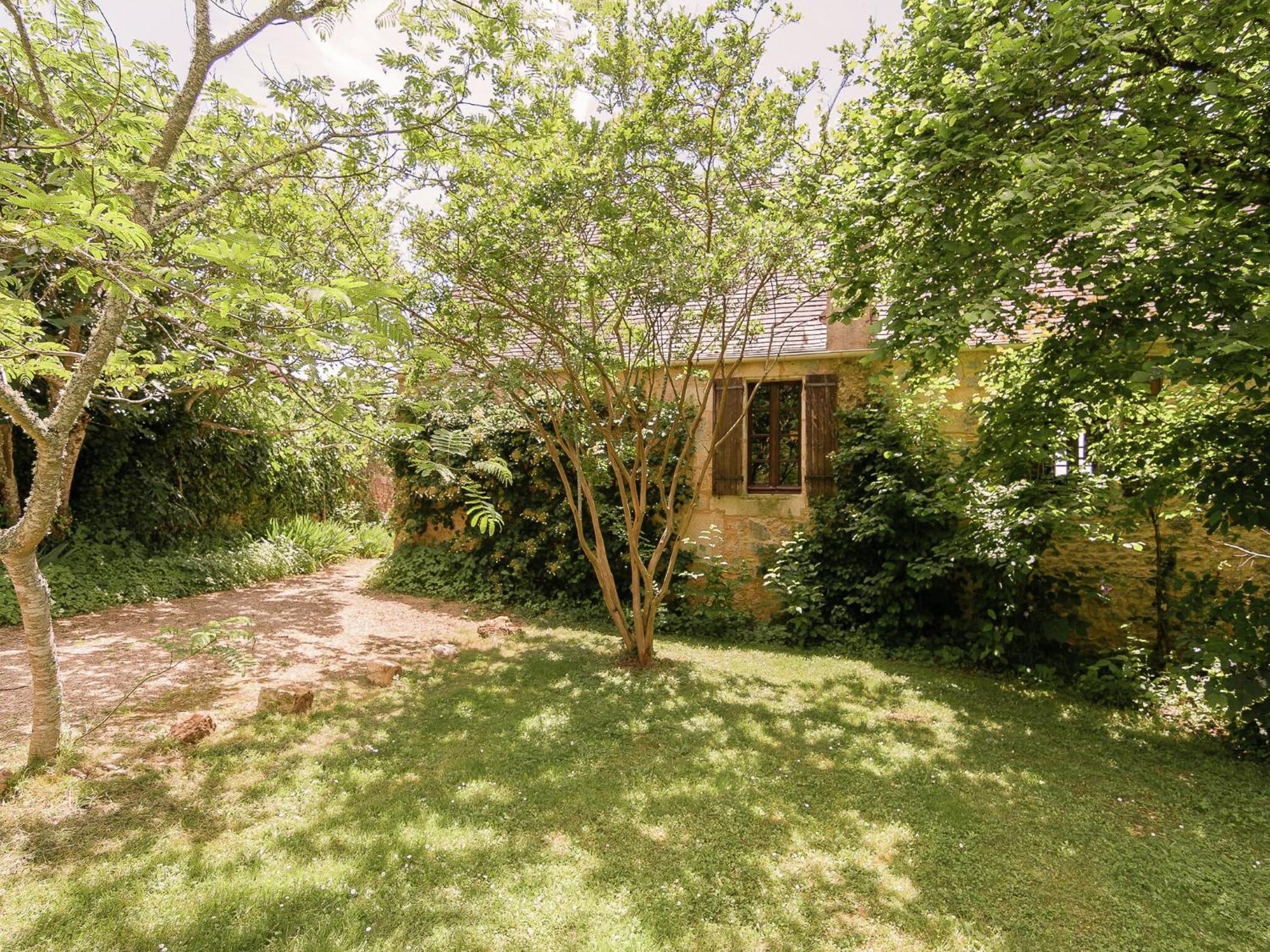 Cottage In Les Eyzies De Tayac Sireuil With Pool Meyrals Kültér fotó