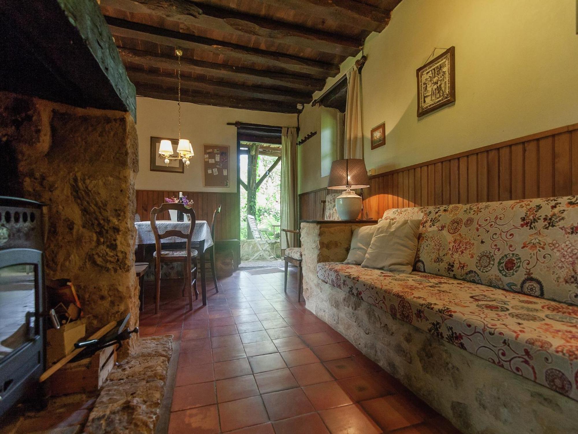 Cottage In Les Eyzies De Tayac Sireuil With Pool Meyrals Kültér fotó
