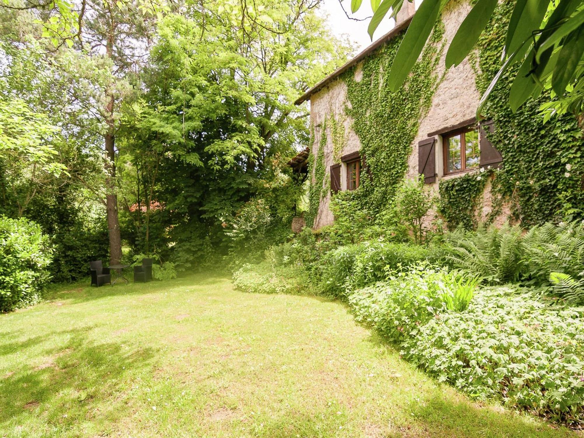 Cottage In Les Eyzies De Tayac Sireuil With Pool Meyrals Kültér fotó
