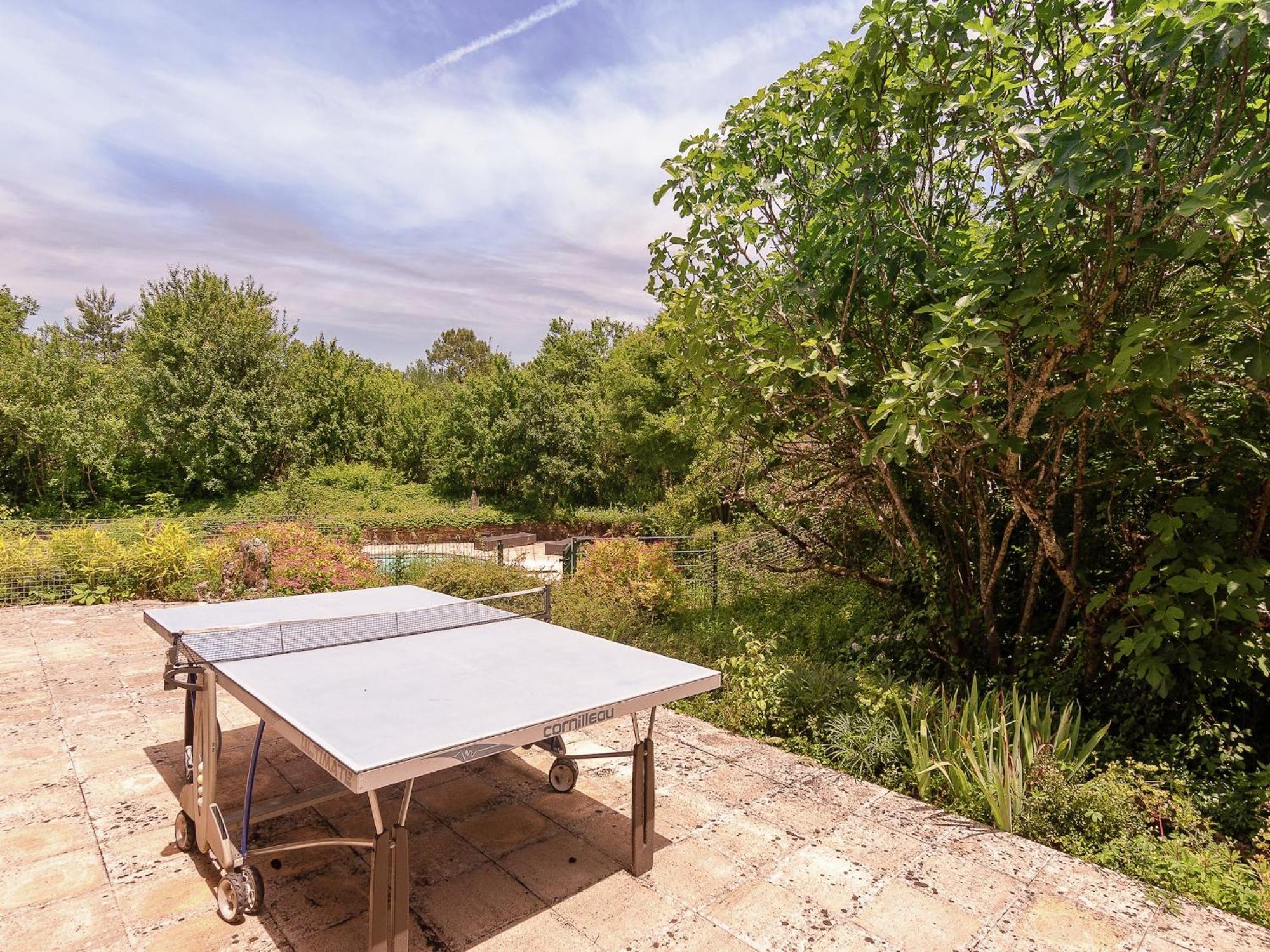 Cottage In Les Eyzies De Tayac Sireuil With Pool Meyrals Kültér fotó